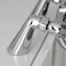 Kingston Brass KS247C Deck Mount Clawfoot Tub Faucet with Hand Shower, Polished Chrome KS247C - alternate 2